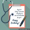 Birthday Wishes for Doctors: Quotes and Messages
